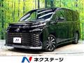 2023 Toyota Voxy
