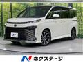 2023 Toyota Voxy