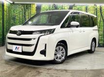 2025 Toyota Noah