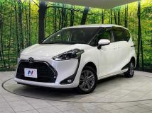 2022 Toyota Sienta