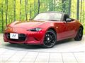 2016 Mazda Roadster