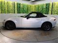 2016 Mazda Roadster