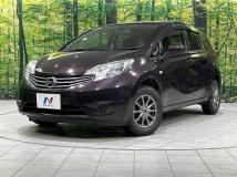 2013 Nissan Note