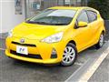 2013 Toyota AQUA