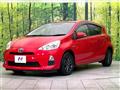 2012 Toyota AQUA