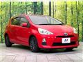 2012 Toyota AQUA