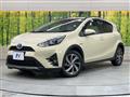 2019 Toyota AQUA