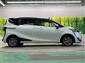 2016 Toyota Sienta