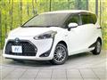 2018 Toyota Sienta