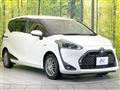 2018 Toyota Sienta