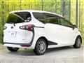 2018 Toyota Sienta