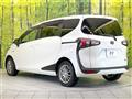 2018 Toyota Sienta