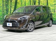 2018 Toyota Sienta