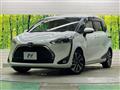 2020 Toyota Sienta
