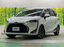 2020 Toyota Sienta