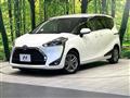 2021 Toyota Sienta