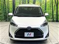 2021 Toyota Sienta
