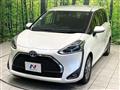 2021 Toyota Sienta