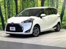 2021 Toyota Sienta