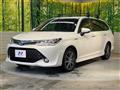 2017 Toyota Corolla Fielder