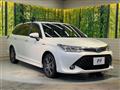2017 Toyota Corolla Fielder