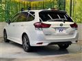 2017 Toyota Corolla Fielder