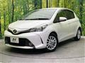 2014 Toyota Vitz