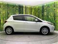 2014 Toyota Vitz