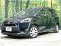 2016 Toyota Sienta