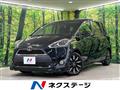 2017 Toyota Sienta