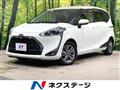2019 Toyota Sienta