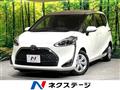 2019 Toyota Sienta
