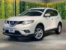 2017 Nissan X-Trail