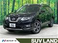 2019 Nissan X-Trail