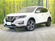 2019 Nissan X-Trail