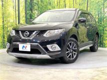 2014 Nissan X-Trail