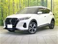 2020 Nissan KIX