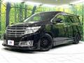 2010 Nissan Elgrand