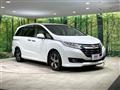 2013 Honda Odyssey