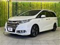 2016 Honda Odyssey Hybrid