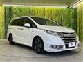 2016 Honda Odyssey Hybrid