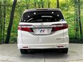 2017 Honda Odyssey Hybrid