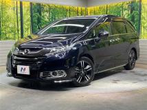 2017 Honda Odyssey Hybrid