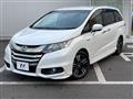 2018 Honda Odyssey Hybrid