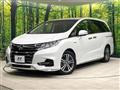 2019 Honda Odyssey Hybrid