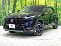 2022 Honda VEZEL