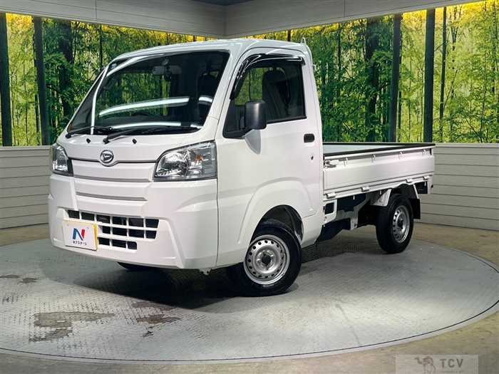 2016 Daihatsu Hijet Truck