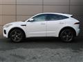 2020 Jaguar E-Pace
