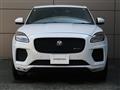 2020 Jaguar E-Pace