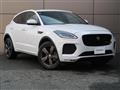 2020 Jaguar E-Pace
